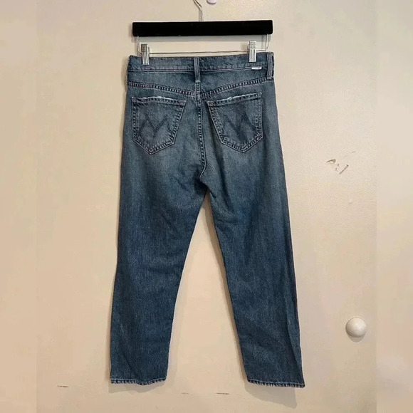 MOTHER Jeans - Picture 2 of 5